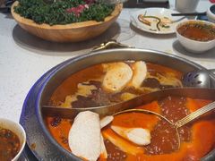 -千牛将·鲜牛肉火锅(开元路店)