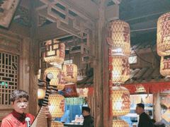 -南京大牌档(青岛万象城店)