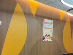 -麦当劳(西单明珠店)