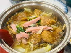 -新川饮食(新川小区店)