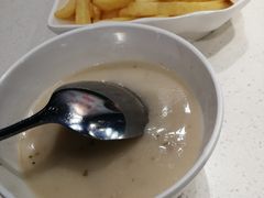 -汤姆家的牛排意面披萨(新城市广场店)