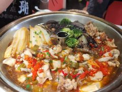 -璞臻汽锅餐厅(南京东路店)