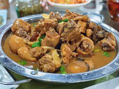 -酒肉门孔府菜(曲阜游客中心店)