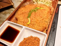 -吴越荣记苏州菜·松鼠桂鱼100%活鱼现做(月光码头店)