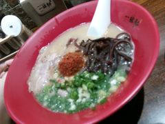 -一豚轩·烧鸟·豚骨拉面(五四路店)