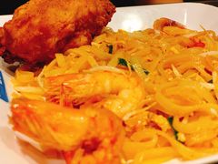 -Pier 21 (Terminal 21 Asok)