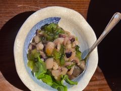 -松子料理(华威桥店)