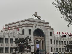 -呼和浩特博物馆