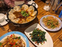 -百味地锅鸡(夹河西街店)