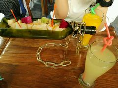 -炸鸡情侣韩式料理(中央大街店)