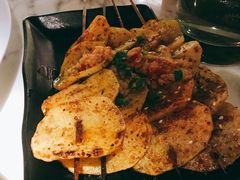 -JUKEBOX玖部音乐餐厅(华侨城店)