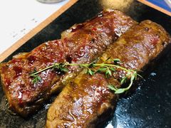 -卡朋西餐(较场西路店)
