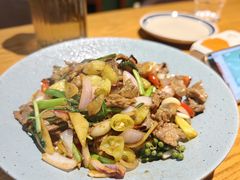 -蜗牛的家旅行主题云南菜餐厅.小酒馆(护国寺店)