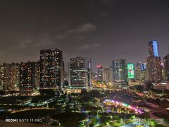 -深圳来福士广场