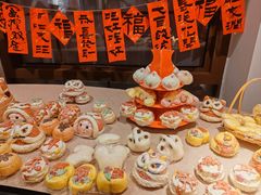 -上街里市集(悦喜客来广场店)