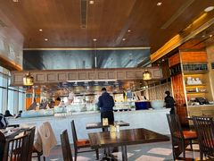-君悦酒店·乐厨·高空自助餐(青年大街店)