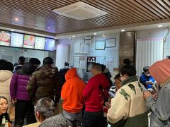 等位区-林静小吃(复兴路店)