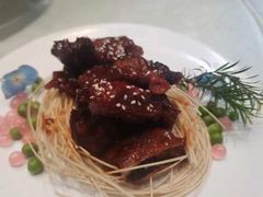-金百万烤鸭店(马甸店)