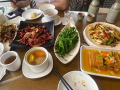 -隔壁老王·家常云南菜(花巷店)