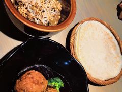 -前海沿·青岛菜(李沧万达店)