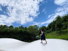 -西部长青自然儿童乐园