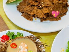-高丽馆(尊茂店)
