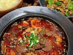 -大盐帮川菜馆(长楹天街店)