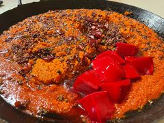 -岗上渣渣老火锅(两路口店)