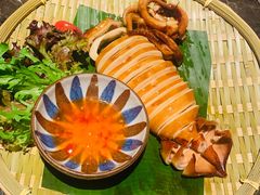 -泰傳奇