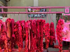 -阿娟牛肉丸·手打牛肉丸·现做现卖