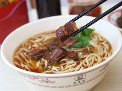 -李先生牛肉面·米饭套餐