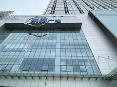 -凯德广场(武胜路店)