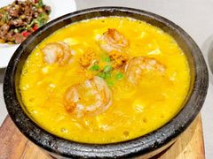 -山里亲戚(淞虹路店)