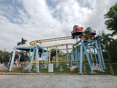 -美的鹭湖探索王国