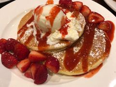 -Pancakes on the rocks(Darling Harbour)