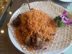 -乾州食府(小雁塔店)