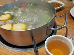 -为什么牛潮汕牛肉火锅(万胜广场店)