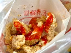 -香酥鸡排(京汉大道店)