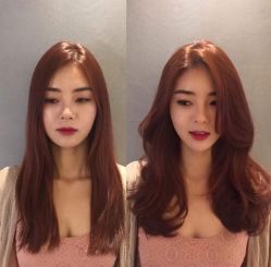 -苏奇发型·烫发染发