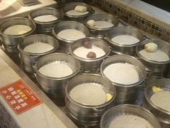 -吉布鲁牛排海鲜自助(芙蓉万家丽店)