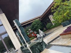 -西安凯悦酒店-自助餐厅·海鲜·烧烤