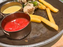 -鹿港小镇(悠唐店)