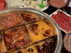 -邓莽子老火锅(中兴路总店)