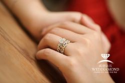 -威德钻石-克拉钻大本营(南京东路店)