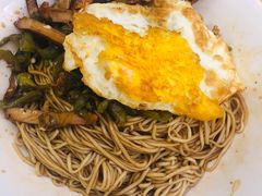 -高邮面馆(明瓦廊店)