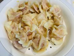 -米香居新鲁味·水饺餐厅