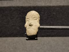 -河姆渡遗址博物馆