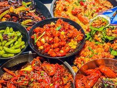 -一棠龙虾•王牌虾球(恒隆广场店)