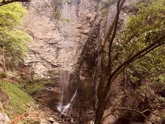 -燕子河大峡谷天坑仙境