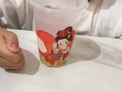 -必胜客(砂之船中东奥莱店)